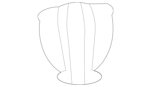 2973280000 - Springs, Suspension and Hydraulics: Centering Ring for Mercedes-Benz: 300C, 300CD, C300, C43 AMG, C63 AMG S E Performance, E350, EQE 350, EQE 350 SUV, EQE 350+, EQE 350+ SUV, EQE 500, EQE 500 SUV, EQE AMG, EQE AMG SUV, EQS 450, EQS 450 SUV, EQS 450+, EQS 450+ SUV, EQS 580, EQS 580 SUV, EQS AMG, GLC300, GLC350e, GLC43 AMG, GLC63 AMG S E Performance, GLE350, GLE450, GLE450e, GLE53 AMG, GLE580, GLE63 AMG S, GLS450, GLS580, GLS63 AMG, Maybach EQS 680 SUV, Maybach GLS600 Image image