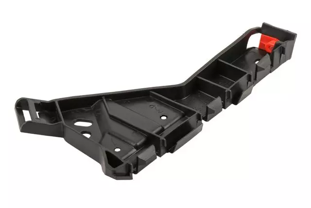 13238442 - : Passenger Side Front Bumper Fascia Guide for GM Image