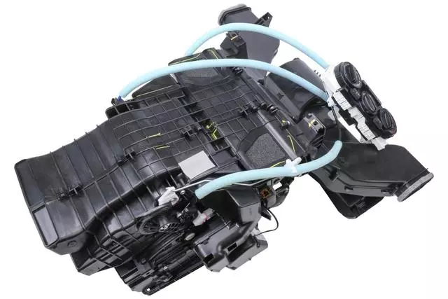 Heater and Air Conditioning Evaporator Module - GM (19318085)