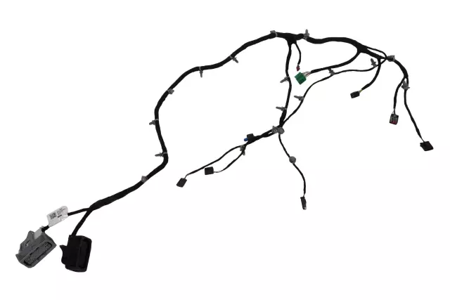 84574503 - Body: Harness for GM Image