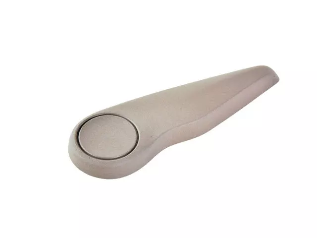 5RU04PL5AB - Interior Trim: Seat Recliner Handle, Right for Chrysler: Pacifica, Voyager Image