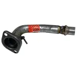 52320 - : Exhaust Pipe 1.75" Inlet (OD) 1.875" Outlet (OD) for Walker Exhaust Image