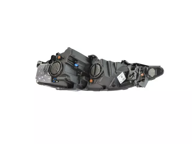 Headlamp, Right - Mopar (68342192AE)
