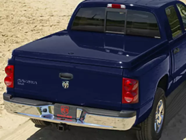 82209152AB - : Tonneau-hard Cover Kit for Mopar Image