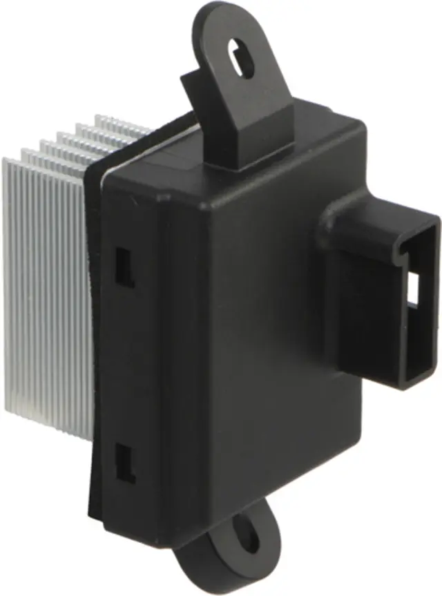 20296 - Air Conditioning &amp; Heat: HVAC Blower Motor Resistor for FOUR SEASONS Image