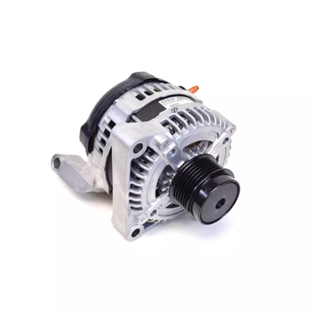 4868430AH - Electrical: Alternator for Mopar Image