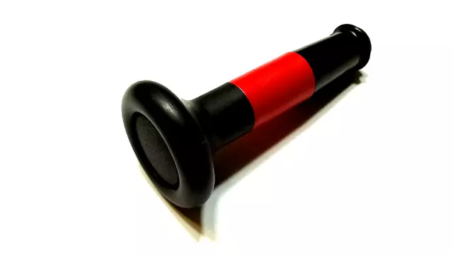 64343FJ000VH - : Lock Knob for Subaru Image