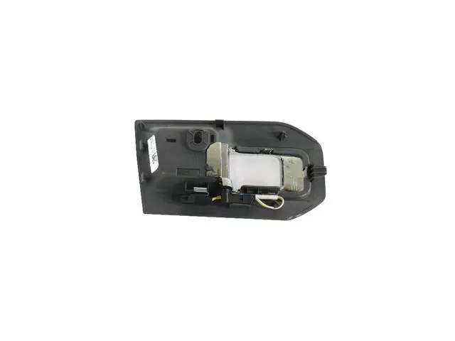 Release Handle Bezel, Left - Mopar (1WD61LA8AC)