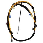 NC4Z18812B - : Cable Assembly Extension for Ford Image