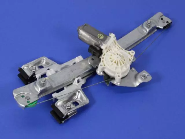 5065472AF - : Rear Door Window Regulator, Right for Chrysler: 300 | Dodge: Charger, Magnum Image