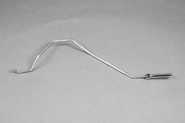 68079297AB - : Lock Rod, Left for Mopar Image