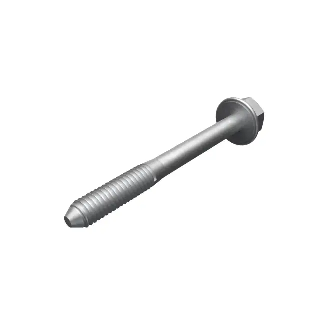 68440236AA - Electrical: Screw for Mopar Image