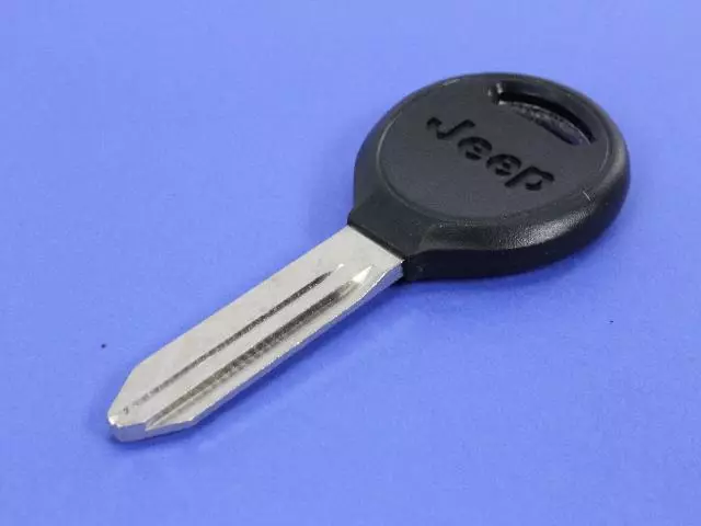 5013809AA - : Mopar Key Master for Jeep: Wrangler Image