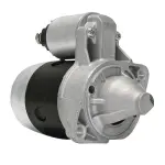 19135415 - : Remanufactured Starter for GM Image