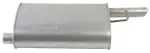 2627 - : Muffler - Challenge for AP Exhaust Image