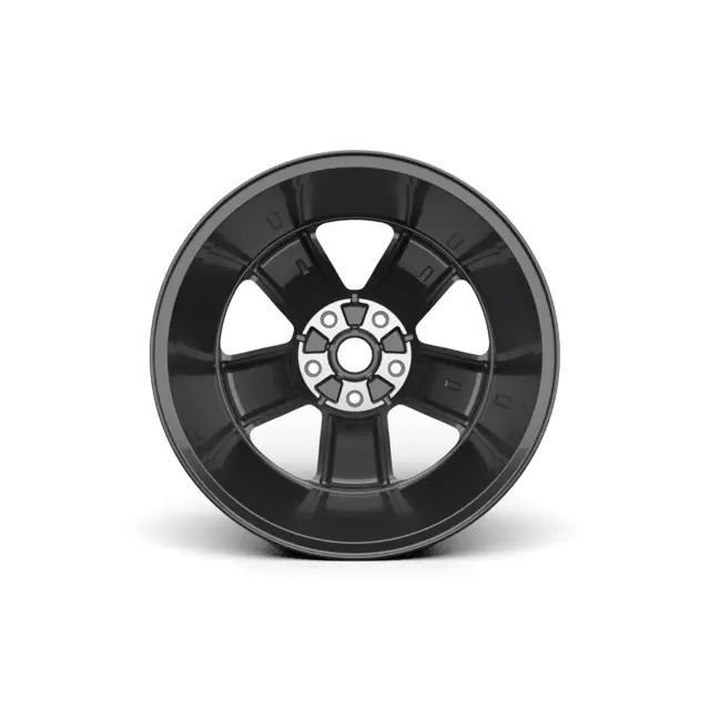 1UB18RXFAB - Wheels: Aluminum Wheel, Front Or Rear for Mopar Image image