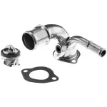 4888KT - : Thermostat Kit-192 Degrees w/ Gasket for Motorad Image