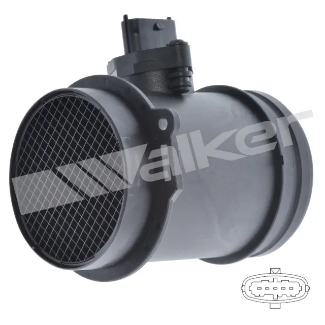 2451413 - Air Intake &amp; Fuel Delivery: Walker Products 245-1413 Mass Air Flow Sensor Assembly for Walker Products Inc. - Image