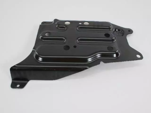 68069365AA - Frame, Bumper and Fascia: Transfer Case Skid Plate for Mopar Image