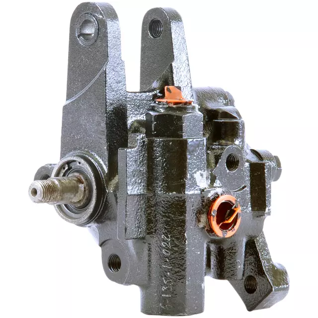 Power Steering Pump - ACDelco (36P0588)