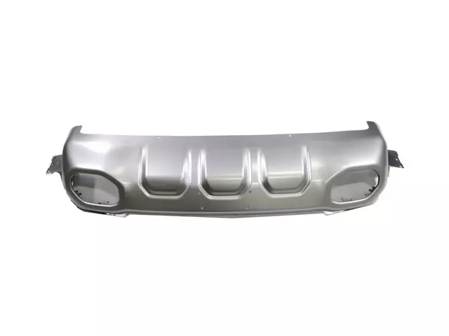 Front Bumper - Mopar (5ZB47MS5AA)