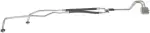 625168 - : Engine Oil Cooler Line for Dorman Image
