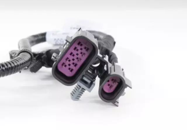 20911161 - Brakes: ABS Wheel Speed Sensor Wiring Harness for Cadillac: SRX Image