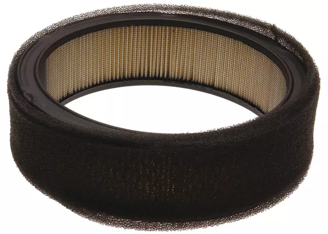 A1170C - Air &amp; Fuel Delivery: ACDelcoâ„¢ Engine Air Filter for Chevrolet: Astro, S10 | GMC: Safari, Sonoma | Oldsmobile: Bravada Image