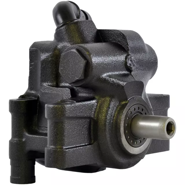 36P0085 - : Power Steering Pump for ACDelco Image