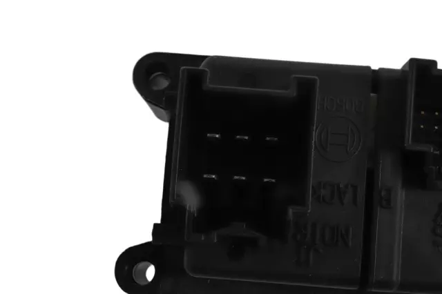 Window Switch - GM (20958429)