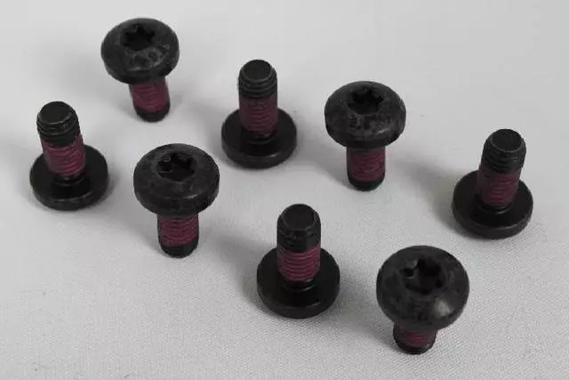 Pan Head Locking Screw - Mopar (6510721AA)