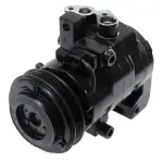 157664 - : Valeo DKS20 Reman Compressor for FOUR SEASONS Image