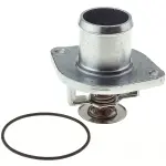 510192 - : Integrated Housing Thermostat-192 Degrees w/ Seal for Motorad Image