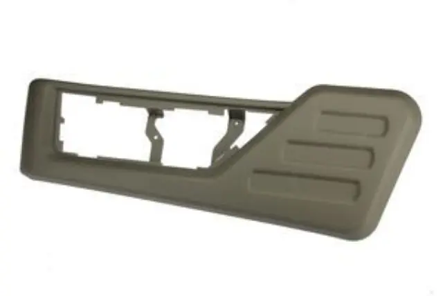 FD0817528 - Interior: Autotecnica Seat Frame Trim Panel for URO Image