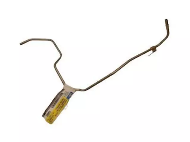 Tube Assembly Fuel - Ford (F5TZ-9C330-C)