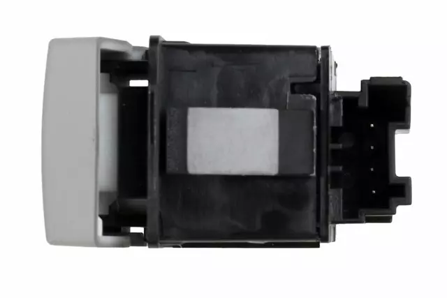 Light Ash Gray Sunroof Switch - GM (42409998)
