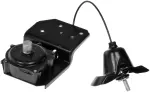 924641 - Tire and Wheel: Spare Tire Hoist Assembly for Dorman Image