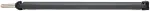 936698 - : Rear 1-Piece Steel Driveshaft Assembly for Nissan: Frontier Image