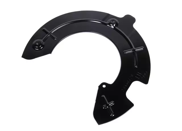 23446728 - : Front Brake Dust Shield for ACDelco Image