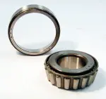 30205X - : SKF - Manual Trans Countershaft Center Bearing 30205X for SKF Image