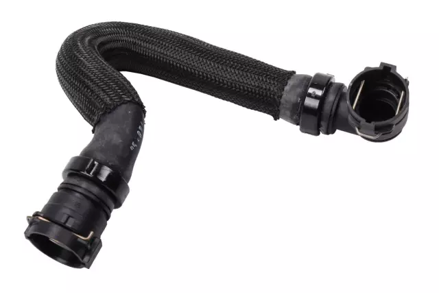 23337252 - : Heater Inlet Hose for Chevrolet: Equinox | GMC: Terrain Image