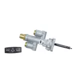 FC4Z2A747A - : Valve Assembly Air for Ford Image