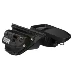 MIR17 - Body: Motorcraftâ„¢ Mirror Assembly for Ford: F-150, F-250 Super Duty, F-350 Super Duty, F-450 Super Duty Image