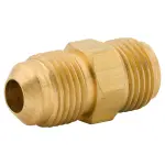 BLF166B - : Adapter, Br, M(5/8-18 SAE), M(5/8-18 I), Bag for AGS Image