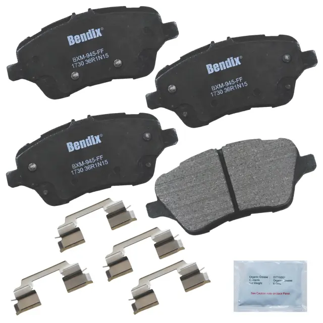 CFM1730 - : BENDIX Premium Copper-Free for BENDIX Image
