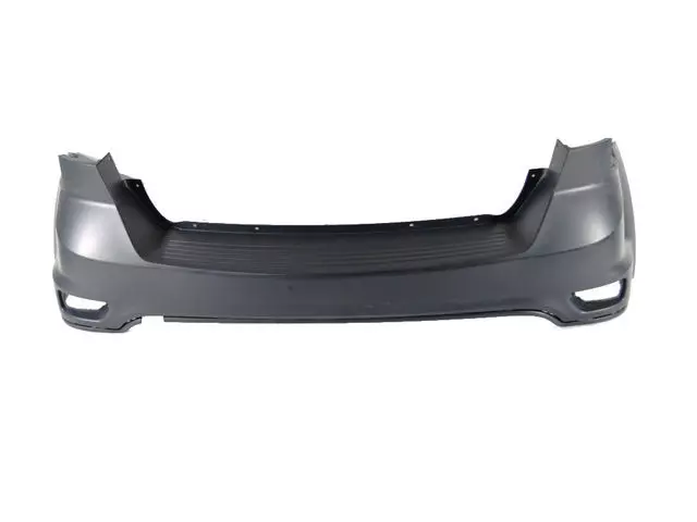 Rear Upper Fascia - Mopar (1TY37TZZAF)