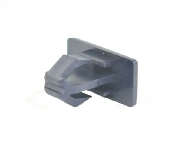 Sill Cladding, Left - Mopar (1BA41BB1AA)