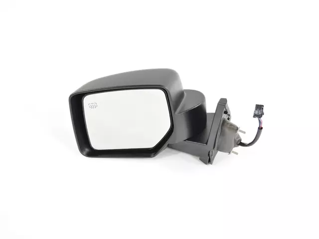 Outside Rear-View Mirror, Left - Mopar (68282459AB)