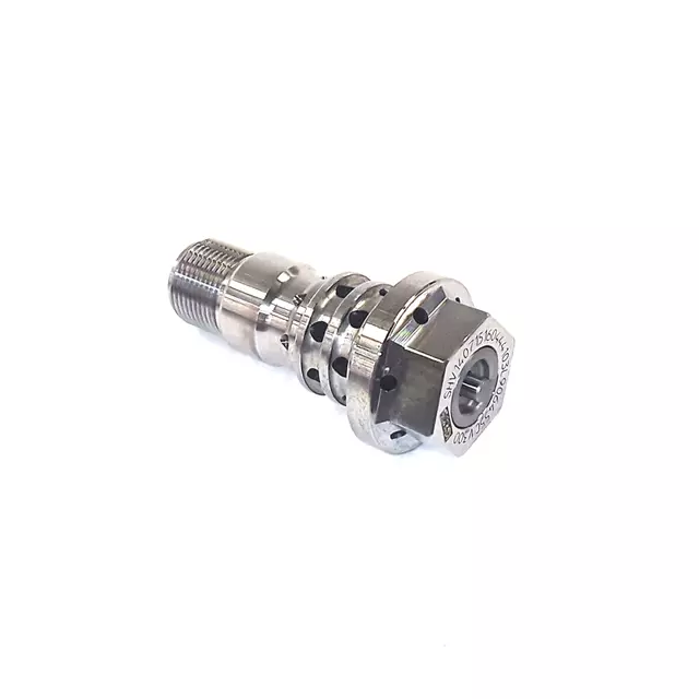 3L906455C - : Engine Variable Valve Timing (Vvt) Oil Control Valve for Audi: A3 Image