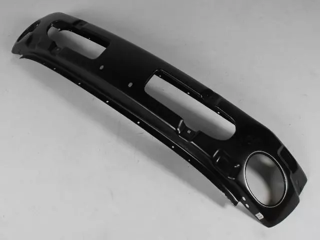 Front Bumper Beam - Mopar (55077011AB)